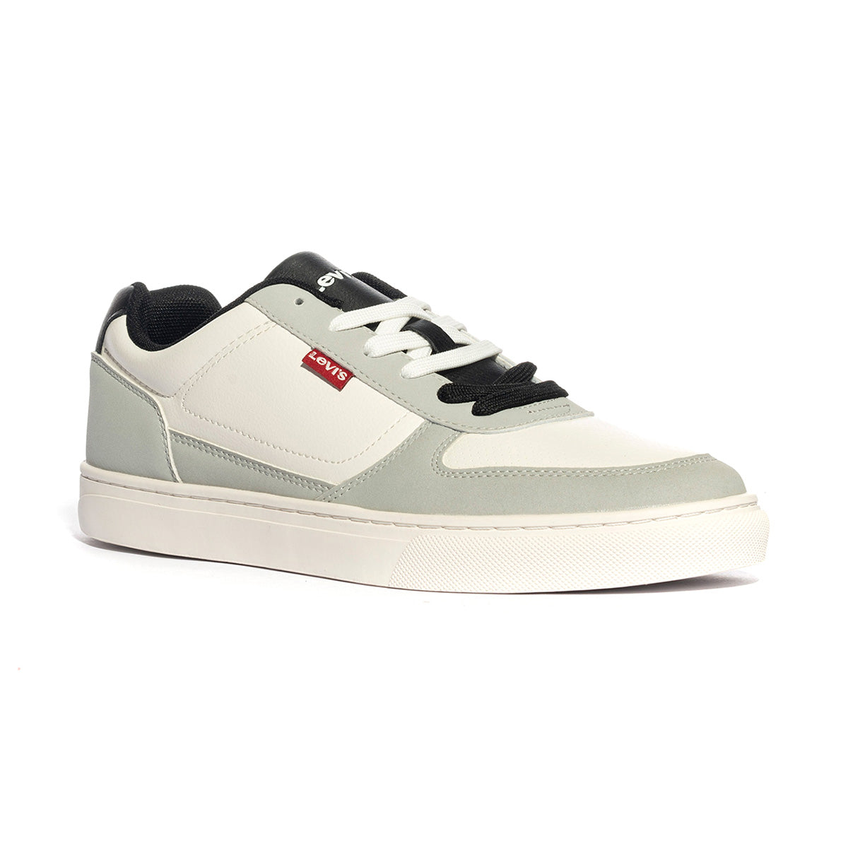 Sneakers Levi's Liam WHITE