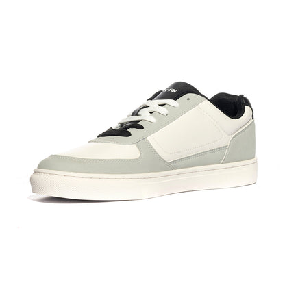 Sneakers Levi's Liam WHITE