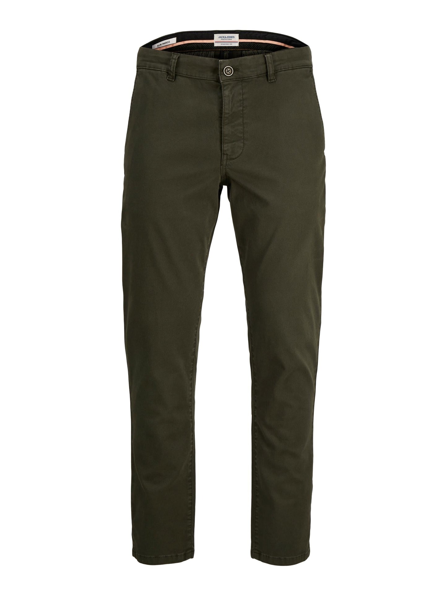 Pantaloni Jack E Jones JPSTMARCO JJFRED AMA FOREST NIGHT