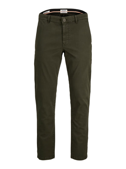 Pantaloni Jack E Jones JPSTMARCO JJFRED AMA FOREST NIGHT