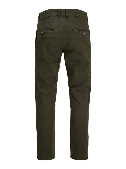 Pantaloni Jack E Jones JPSTMARCO JJFRED AMA FOREST NIGHT