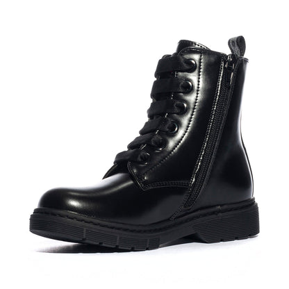 Stivaletti Asso Ag15582 BLACK