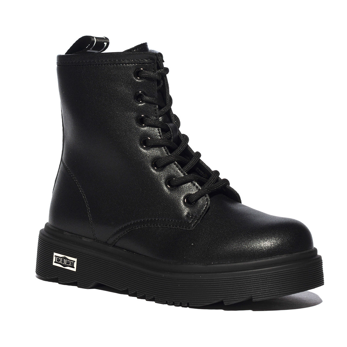Stivaletti Cult Clj00120000 BLACK