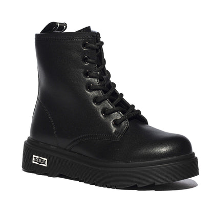 Stivaletti Cult Clj00120000 BLACK