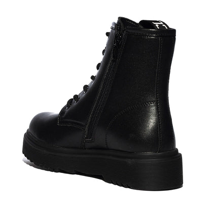 Stivaletti Cult Clj00120000 BLACK