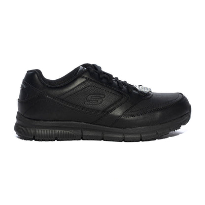 Sneakers  Da Lavoro Skechers Nampa BLK