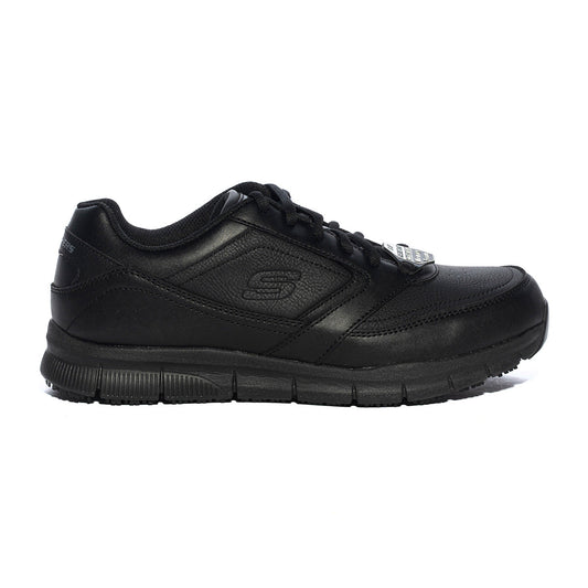 Sneakers  Da Lavoro Skechers Nampa BLK