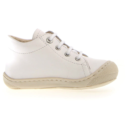 Sneakers NATURINO COCOON WHITE
