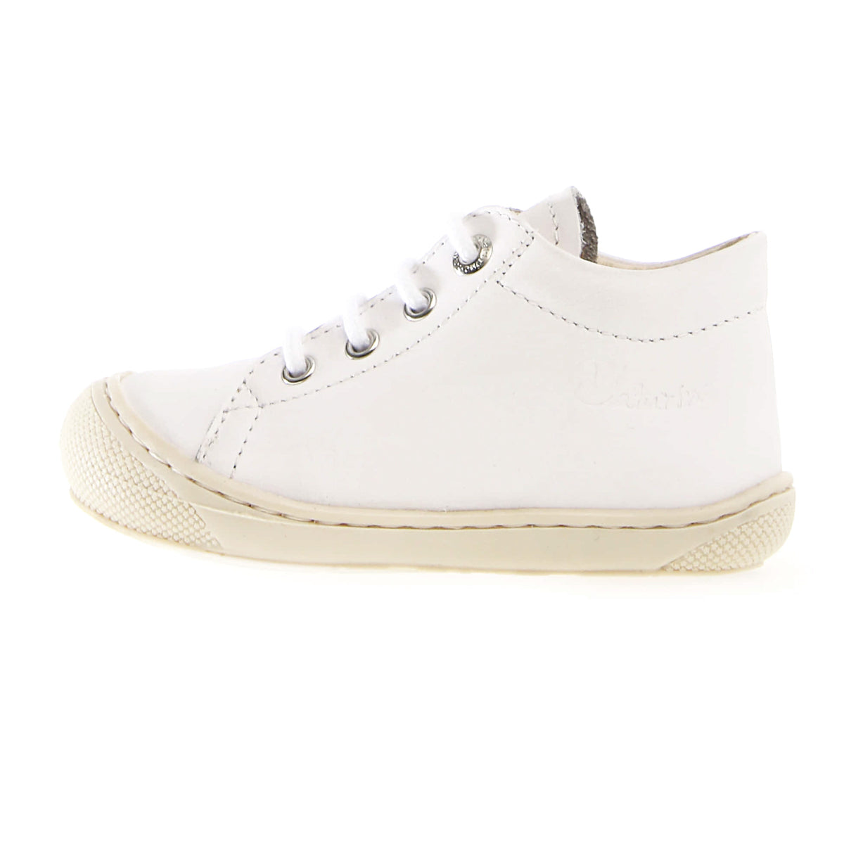 Sneakers NATURINO COCOON WHITE