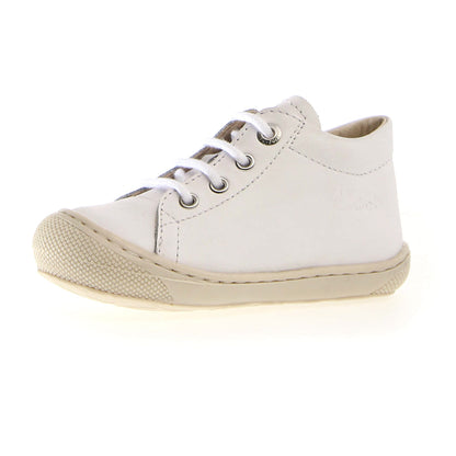 Sneakers NATURINO COCOON WHITE