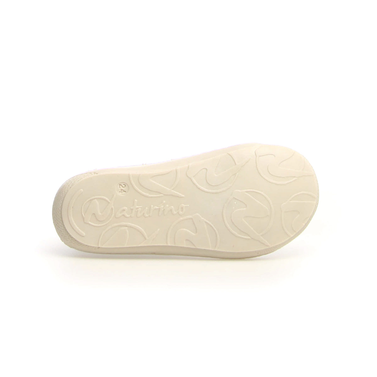 Sneakers NATURINO COCOON WHITE