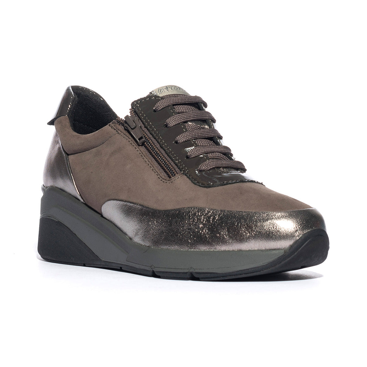 Sneakers Defonseca Alessandria TORTORA