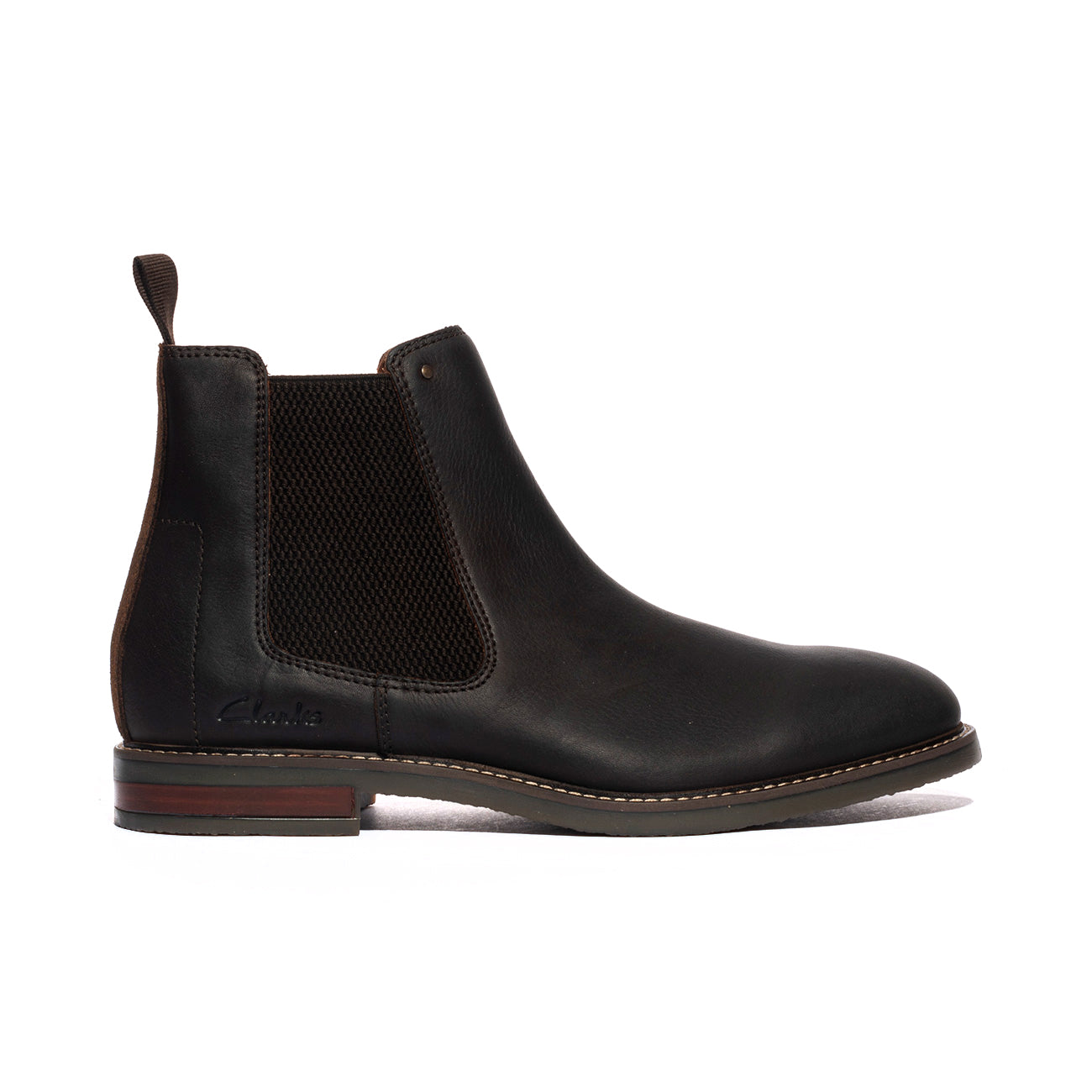JAXEN EASY BROWN TUMBLED
