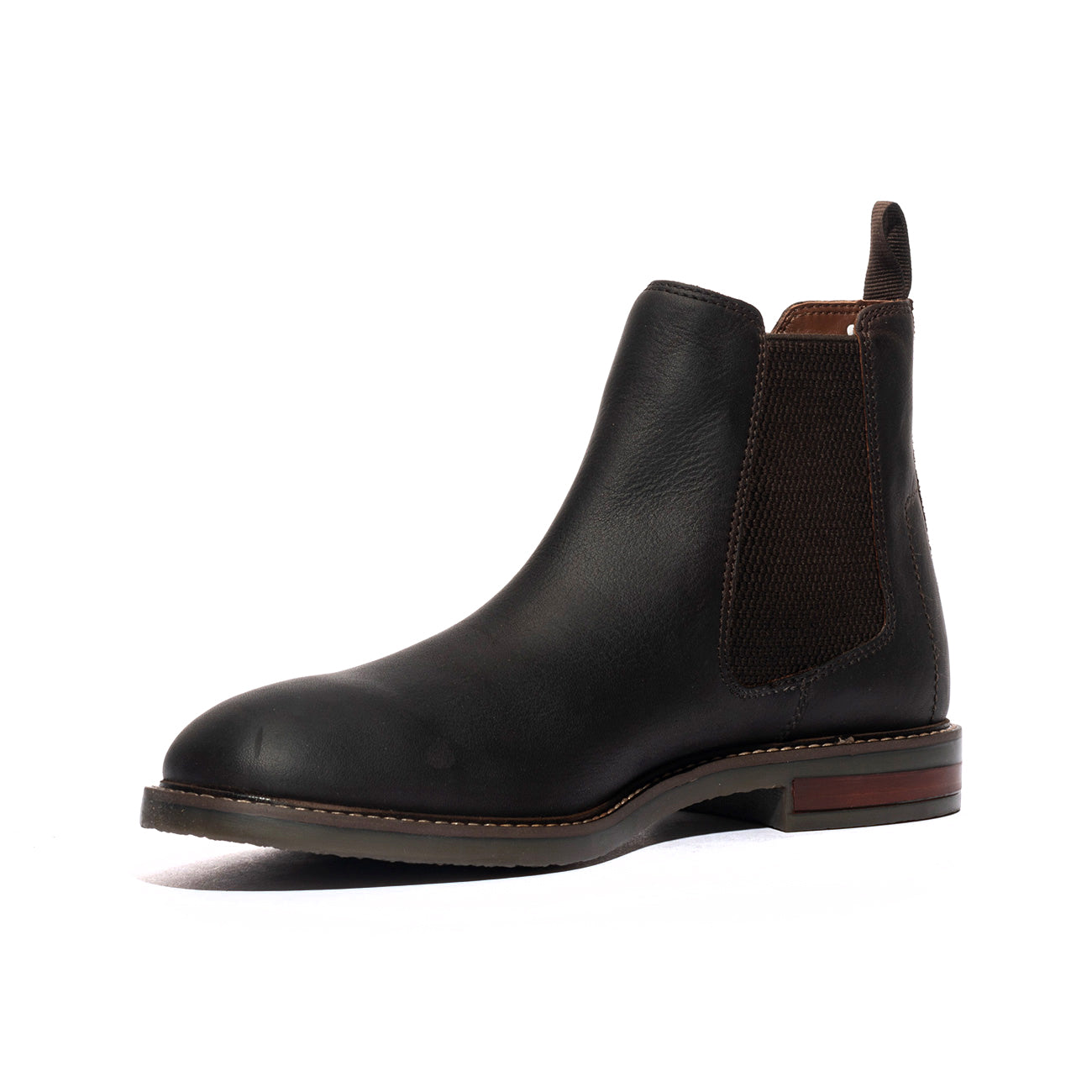 JAXEN EASY BROWN TUMBLED