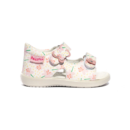 Sandali Falcotto Pakla WHITE MULTI
