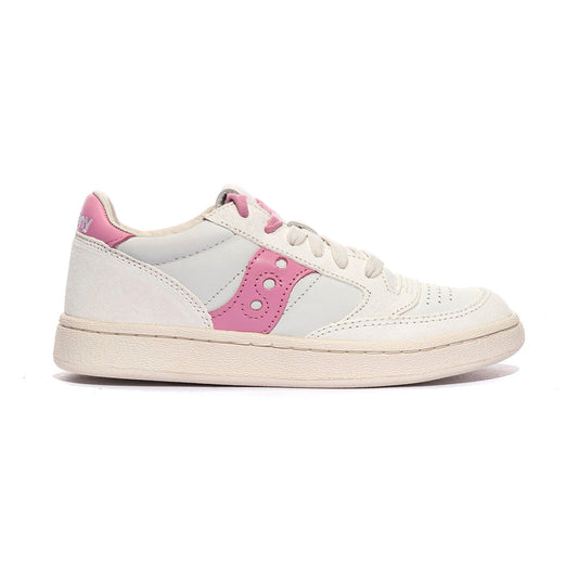 JAZZ WHITE PINK