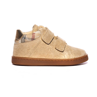 Sneakers Naturino Gleemee PLATINUM