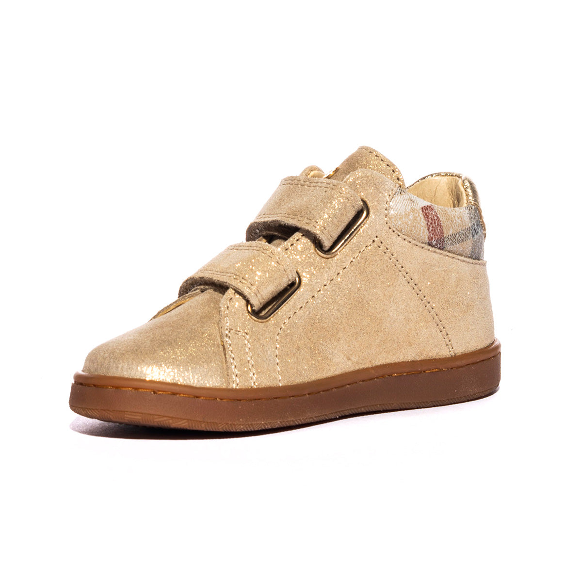 Sneakers Naturino Gleemee PLATINUM