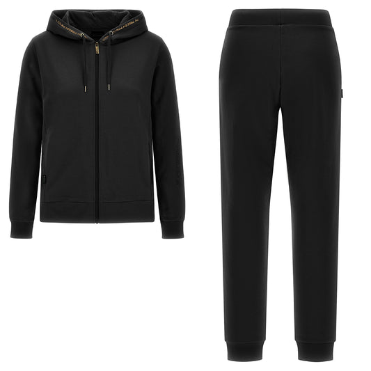 Tuta Freddy TRACKSUITS EVOLUTION NERO-N