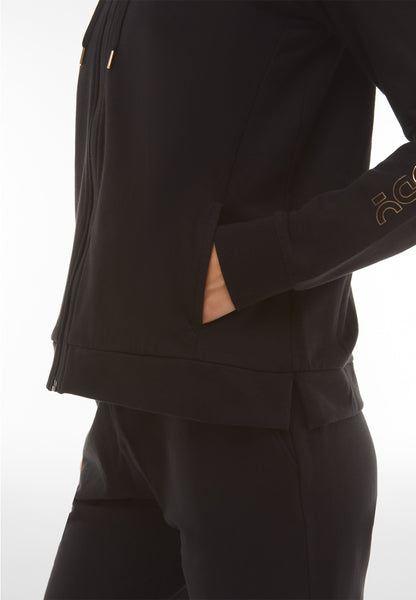 Tuta Freddy TRACKSUITS EVOLUTION NERO-N
