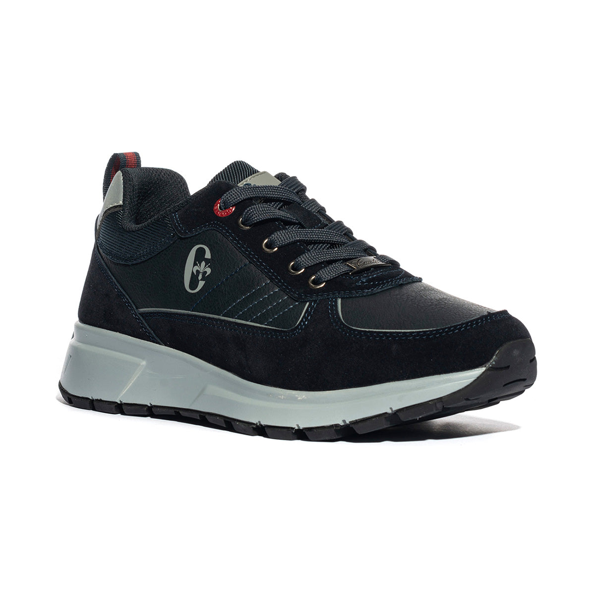 Sneakers Conte Of Florence Cf2292703 DEEP