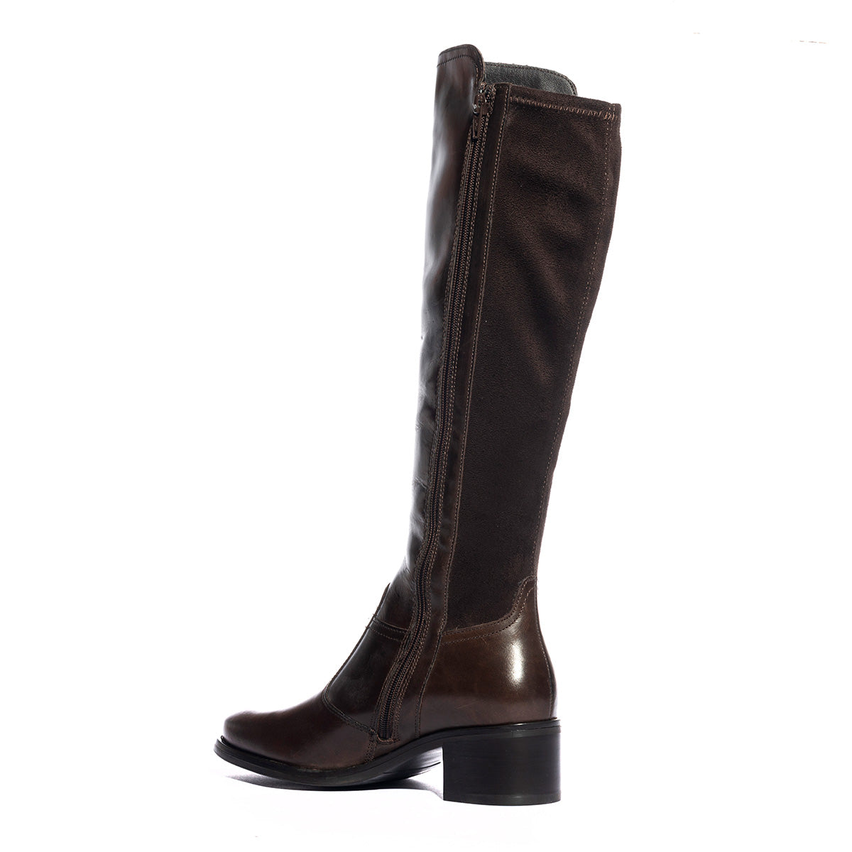Stivali Keys K8533 BROWN