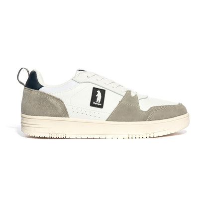 Sneakers Refrigue Olympic 1002 WHITE GREY