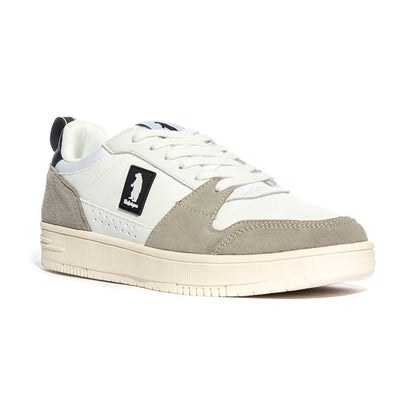 Sneakers Refrigue Olympic 1002 WHITE GREY