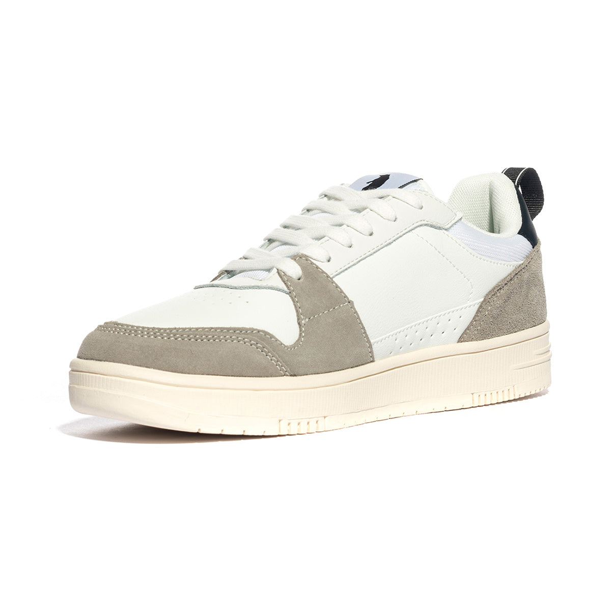 Sneakers Refrigue Olympic 1002 WHITE GREY