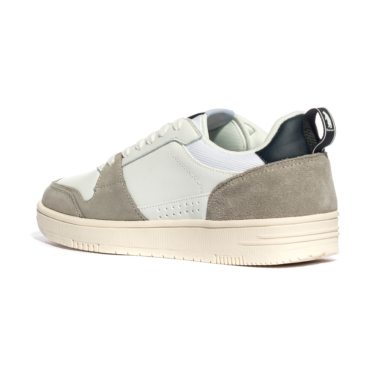 Sneakers Refrigue Olympic 1002 WHITE GREY