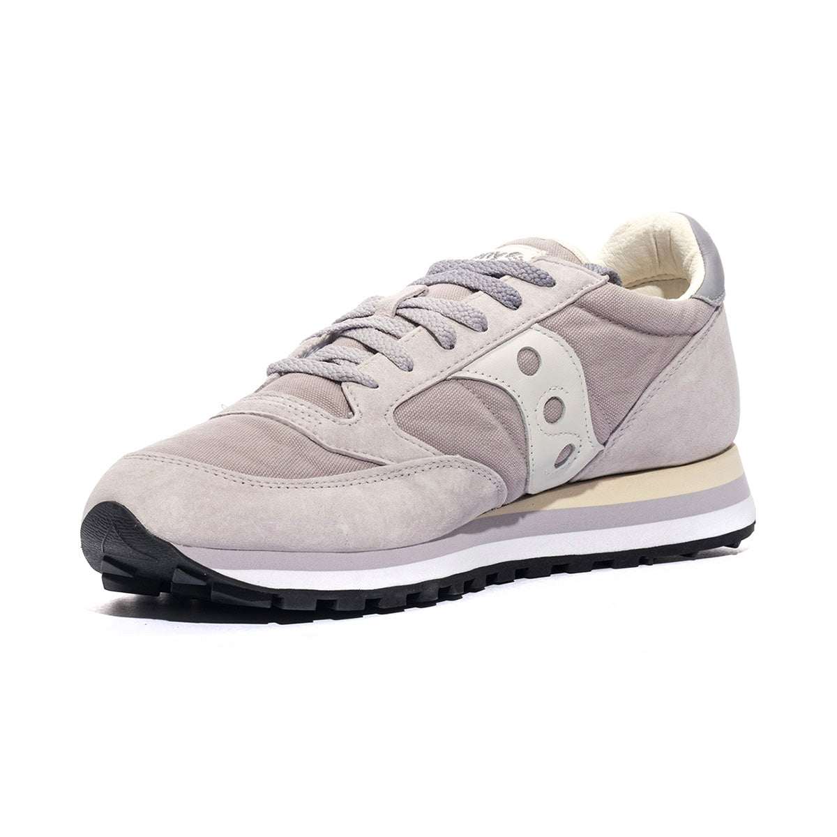 JAZZ LILAC WHITE