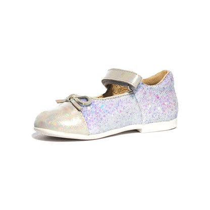 Ballerine Naturino Salleny WHITE
