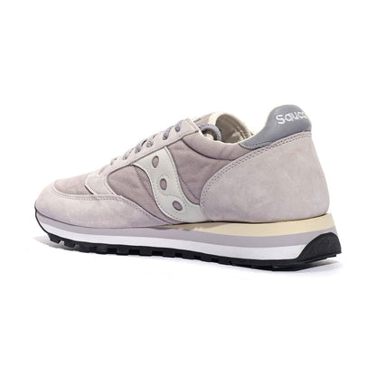 JAZZ LILAC WHITE