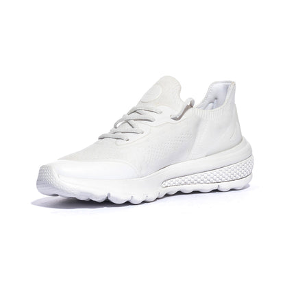 Sneakers Geox Spherica WHITE  C1000
