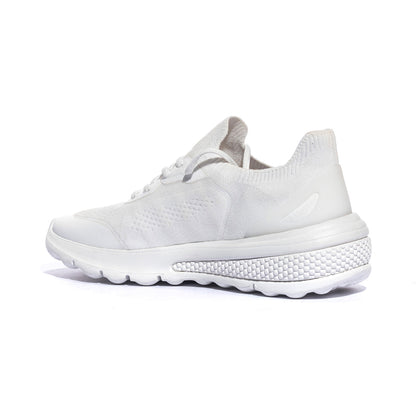 Sneakers Geox Spherica WHITE  C1000