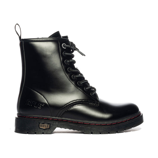Stivaletti Rifle Rfw221405 BLACK