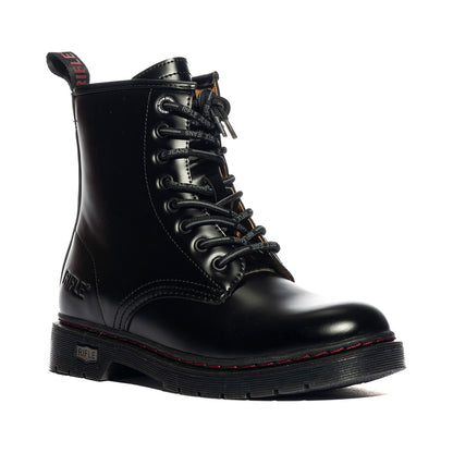 Stivaletti Rifle Rfw221405 BLACK