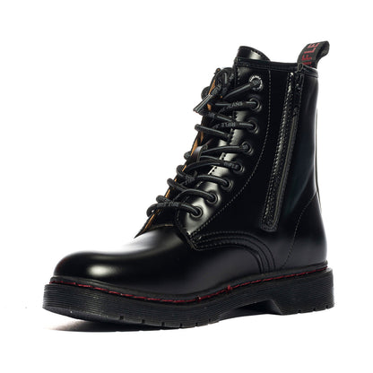 Stivaletti Rifle Rfw221405 BLACK