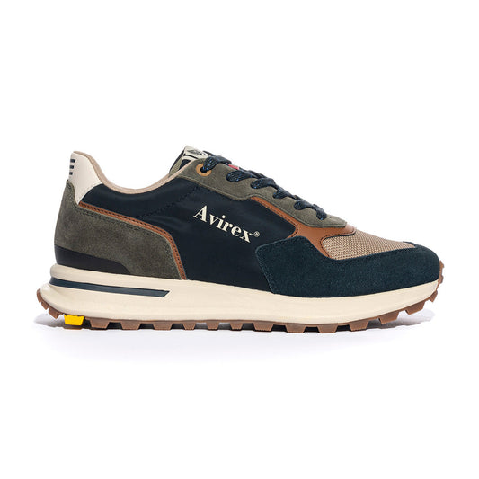 SNeakers Avirex Ben DEEP CATFISH