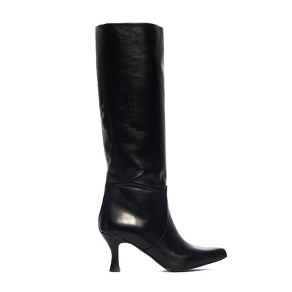 Stivali Dolce Moda Elen NERO
