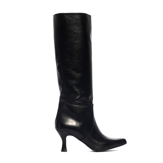 Stivali Dolce Moda Elen NERO