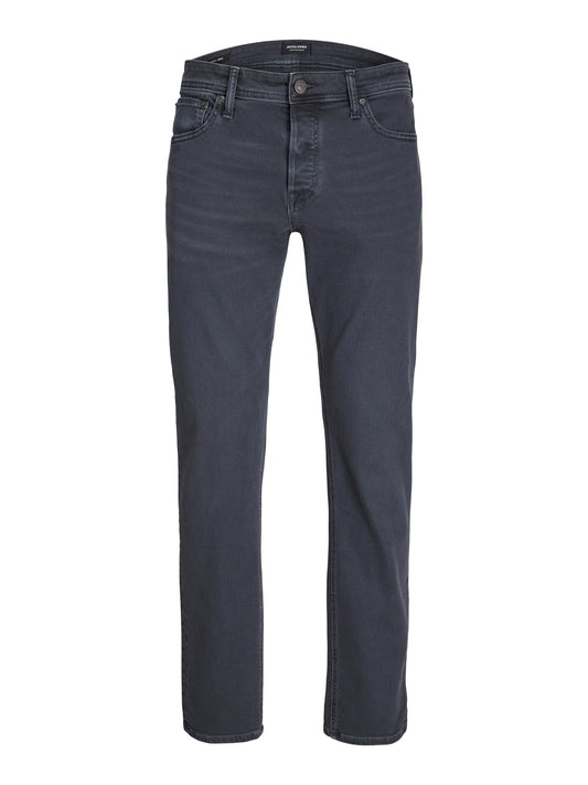 Jeans Jack E Jones JJIGLENN JJORIGINAL AM 405 BF ASPHALT