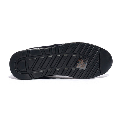 SNeakers Laura Biagiotti 8206 BLACK