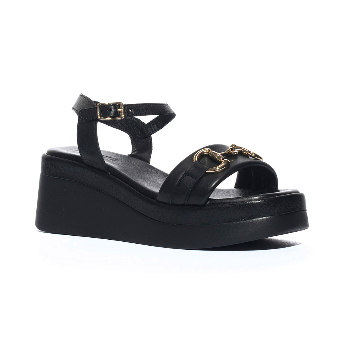 Sandali Keys K9592 BLACK
