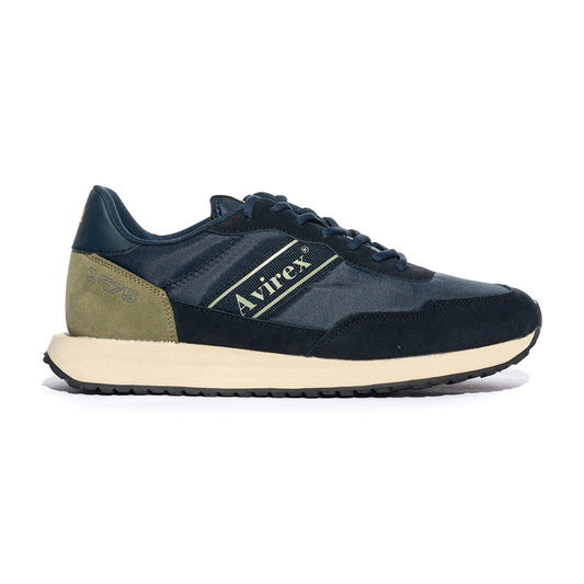 Sneakers Avirex Mayo DEEP OCEANIA