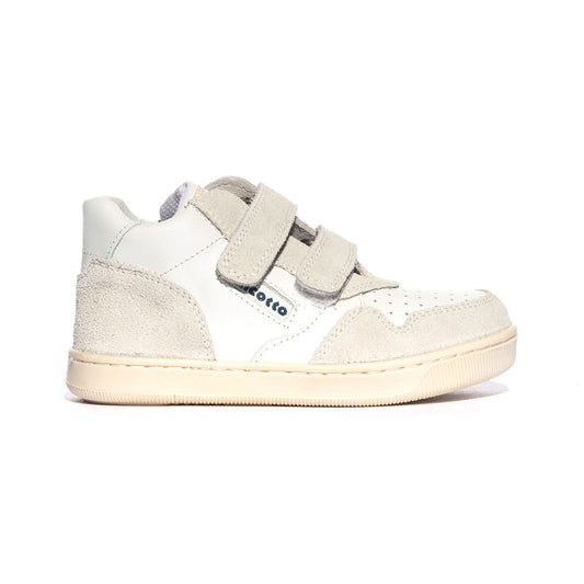 SNeakers Falcotto Klip WHITE