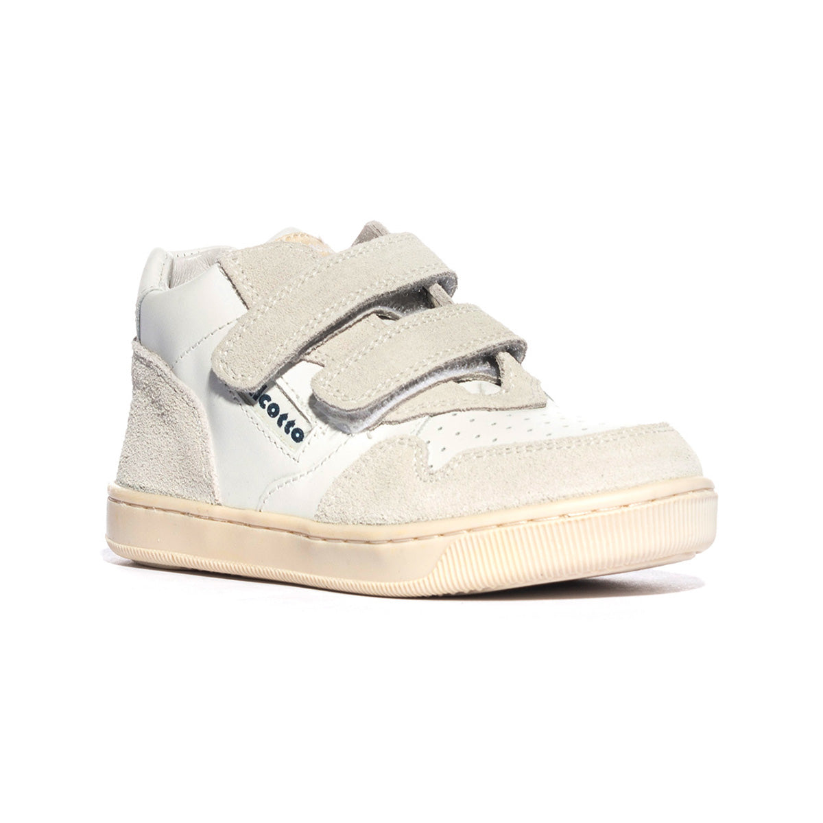 SNeakers Falcotto Klip WHITE
