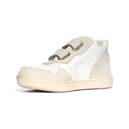 SNeakers Falcotto Klip WHITE
