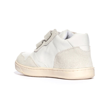 SNeakers Falcotto Klip WHITE