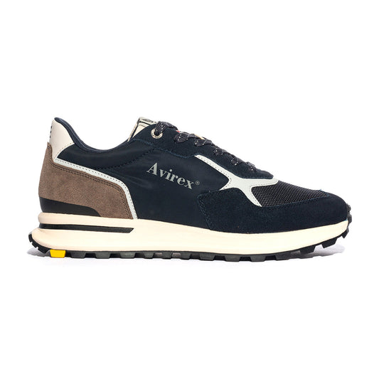 SNeakers Avirex Ben UNIVERSE